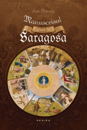 Manuscrisul de la Saragosa