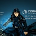 Ne vedem la Comic – Con?