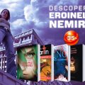 Femeia puternică…
