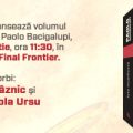 Cucerim şi ultima frontieră!