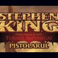 Pistolarul, între Tolkien şi Sergio Leone