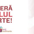 Descoperă castelul din carte!