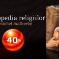 Enciclopedia religiilor, cheia spiritualităţii