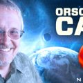Descoperă universul lui Orson Scott Card