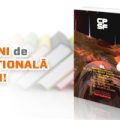 La mulţi ani de Ziua Internaţională a Cărţii!