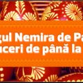 Nemira dă startul cadourilor de Paşte: reduceri de până la 75%