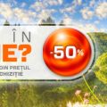 Sărbătoriţi ai lunii aprilie, luaţi-vă cadoul!