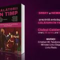 Nemira vă invită să călătorim în timp