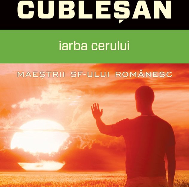 Maeştrii SF-ului românesc se întâlnesc într-o serie nouă la Editura Nemira