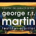 Un festin de personaje și noi întrebări