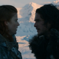 Cum este un sărut al focului în Westeros?