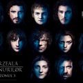 Valar Dohaeris