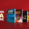 Sute de titluri cu 25% reducere
