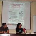 Gheorghe Săsărman, omagiat la Madrid în cadrul Primului Congres al literaturii SF