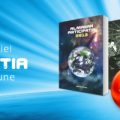 Colecţia Anticipaţia, ştiinţa şi literatura viitorului