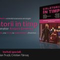 Nemira lansează antologia “Călătorii în timp”