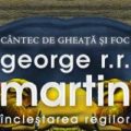 O încleștare de foc, gheață și magie