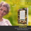 Nemira lansează „Jung. Îndrăgostit de suflet” de Lavinia Bârlogeanu