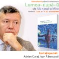 Nemira lansează volumul “Lumea-după-Google” de Alexandru Mironov la Bookfest