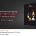 Nemira lansează volumul „Richter 8.9” de Andrei Călăraş