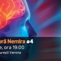 Clubul de lectură Nemira revine pe 17 iunie în librăria Cărtureşti Verona
