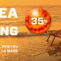 Cartea de pe şezlong