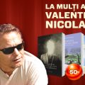 La mulţi ani, Valentin Nicolau!