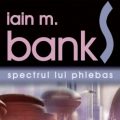 Adio, Iain M. Banks!