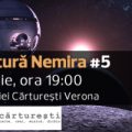 Cartea lunii iulie la Clubul de lectură Nemira – 2001: Odiseea Spaţială de Arthur C. Clarke