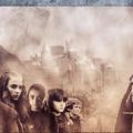 George R.R. Martin dezvăluie trei personaje noi din sezonul 4 GoT