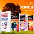 Luna lui Cuptor topeşte preţurile la peste 100 de titluri!