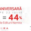 Reducere aniversară