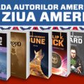 Parada autorilor americani de Ziua Americii