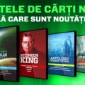 45% reducere la pachetele de cărţi Nemira!