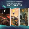 Concurs: CPSF Anticipația