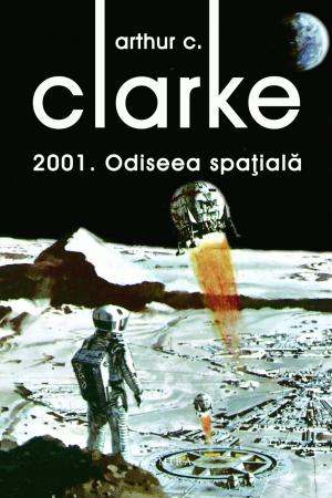 Secretele lui Arthur C. Clarke