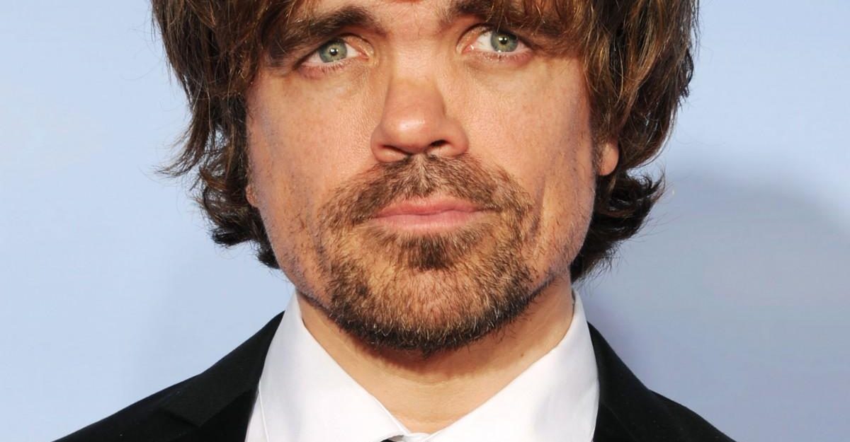 Peter Dinklage sau Tyrion Lannister din serialul Urzeala tronurilor apare în topul celor mai sexy celebrităţi vegetariene în 2013