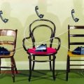 „Sora cea mică“ de Raymond Chandler