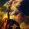 The Hunger Games: Catching Fire – al doilea trailer