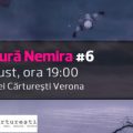 Clubul de lectură Nemira revine pe 26 august cu volumul „Maşina timpului” de H.G.Wells