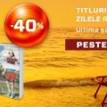 Este ultima şansă!