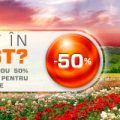 Născut în August? Cadoul Nemira te aşteaptă!