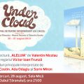 Astăzi, la Clubul Ţăranului, spectacolul-lectură „Aleluia” de Valentin Nicolau, în regia lui Victor Ioan Frunză