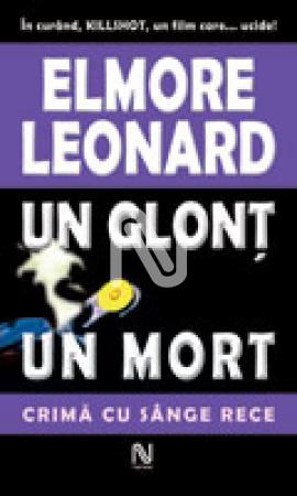 Adio, Elmore Leonard!