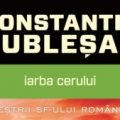 Nostalgia ierbii