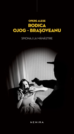 Umor, suspans, crime, intrigi în romanele „Agathei Christie de România”, scriitoarea Rodica Ojog-Braşoveanu