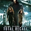 Total Recall: Memorie programată