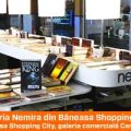 Librăria Nemira din Băneasa Shopping City