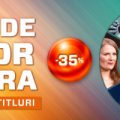 Serii de autor Nemira cu 35% reducere