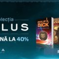 Colecţia Nautilus, esenţa SF-ului mondial